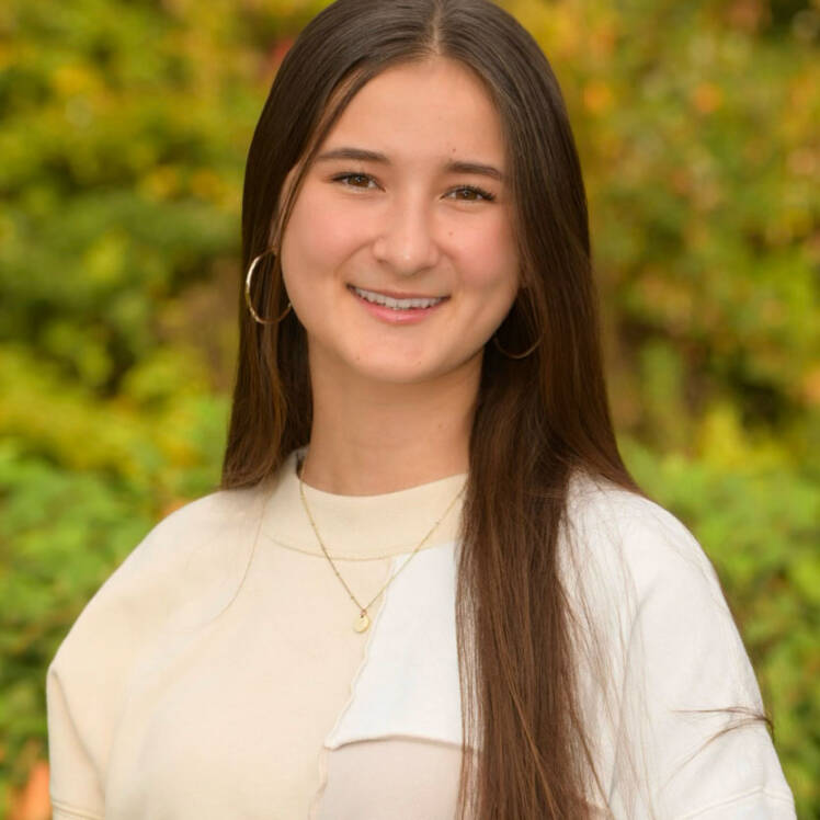 Katie Boutelle